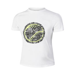Oblečení Tennis-Point Camo Dazzle T-Shirt